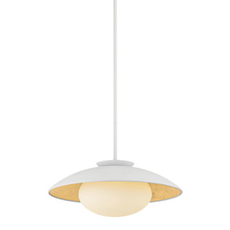 Cadence Pendant (6939|H368701L-WH/GL)