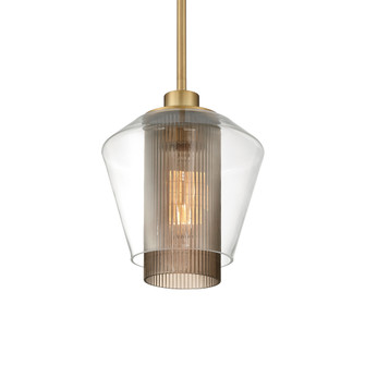 Kiruna 8'' 1-Light Mini Pendant (10|14015-732)