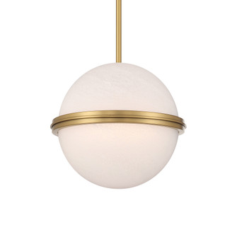 Vanderlane 11.75'' LED Pendant (10|10156-732-L)