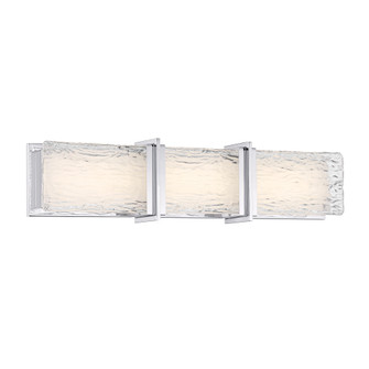Lumina 24.5'' Wide LED Bath Bar (10|5663-77-L)