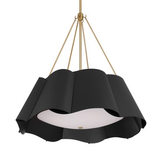 Waveform 26'' 4-Light Pendant (10|3954-796)