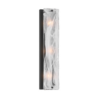 Veil 4.75'' Wide 3-Light Vanity (10|3633-899)
