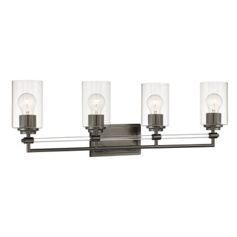 Binsly 32'' Wide 4-Light Vanity (10|2644-749)
