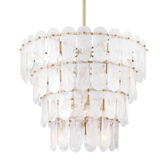 Oldmill 37'' 15-Light Pendant (10|2250-732)