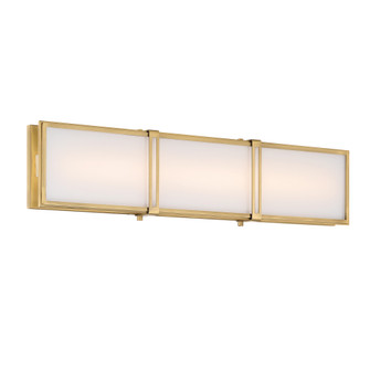Merick 24'' Wide LED Bath Bar (10|16013-732-L)