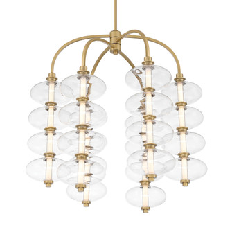 Bollavino 24'' LED Pendant (10|10528-732-L)