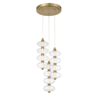 Bollavino 13'' LED Pendant (10|10526-732-L)
