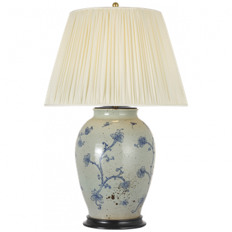 Emory 30'' Table Lamp (279|MF 3611ABW-SP)