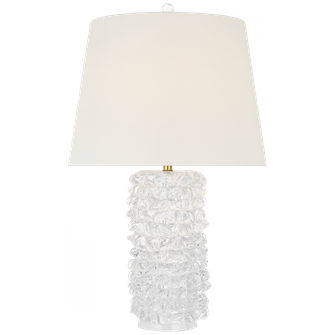 Lucetta 29'' Table Lamp (279|MF 3018CG-L)