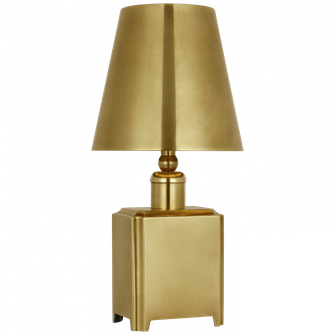 Dino 13'' Cordless Accent Lamp (279|TOB 3245HAB-HAB-CL)