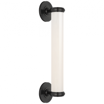 Rally 23'' Bracketed Bath Sconce (279|TOB 2526BZ-WG)