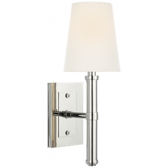 Rally 15'' Sconce (279|TOB 2518PN-L)