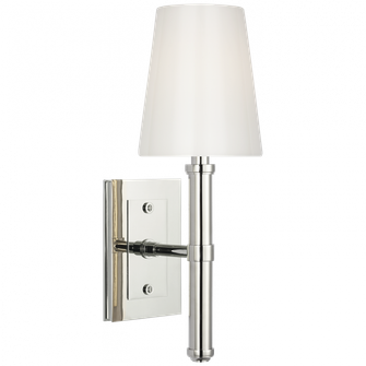 Rally 15'' Sconce (279|TOB 2518PN-WG)