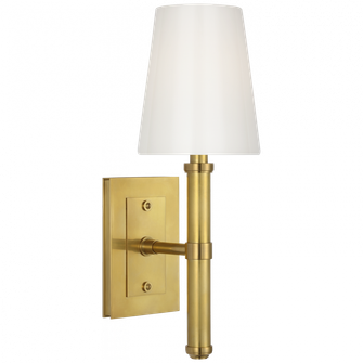 Rally 15'' Sconce (279|TOB 2518HAB-WG)