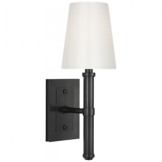 Rally 15'' Sconce (279|TOB 2518BZ-WG)