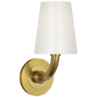 Rally 12'' Bath Sconce (279|TOB 2515HAB-WG)