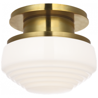 Rally 9'' Flush Mount (279|TOB 4525HAB-WG)