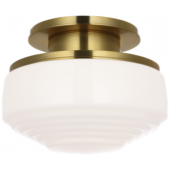 Rally 11'' Flush Mount (279|TOB 4526HAB-WG)