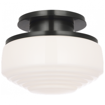 Rally 11'' Flush Mount (279|TOB 4526BZ-WG)