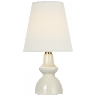 Fifi 10'' Cordless Accent Lamp (279|TOB 3660TS-L-CL)