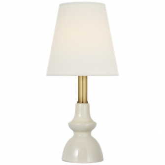 Fifi 12'' Cordless Accent Lamp (279|TOB 3661TS-L-CL)