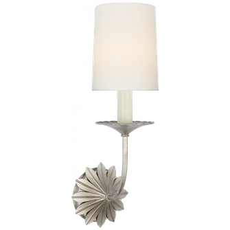 Leslie 17'' Single Sconce (279|SK 2205BSL-L)