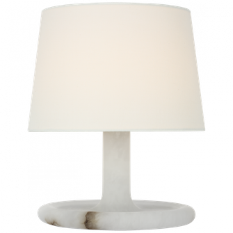 Fayette 11'' Cordless Accent Lamp (279|SK 3600ALB-L-CL)