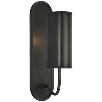 Sadie 14'' Wall Sconce (279|MF 2300BZ-BZ)