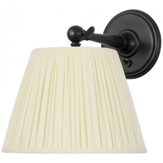 Hollander 9'' Pivoting Sconce (279|MF 2061BZ-SP)