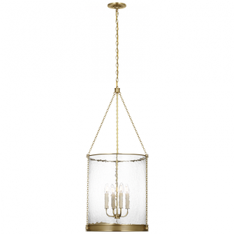 Reese 17'' Lantern (279|MF 5188SB-CG)