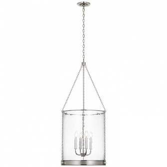 Reese 17'' Lantern (279|MF 5188PN-CG)