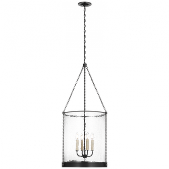 Reese 17'' Lantern (279|MF 5188BZ-CG)