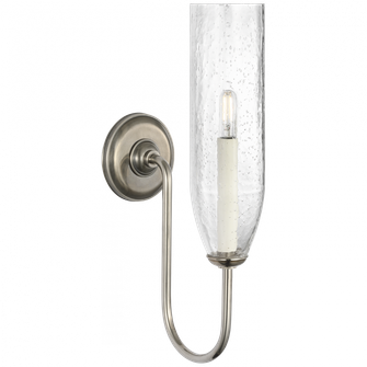 Meridien 16'' Single Sconce (279|MF 2015PWT-CG)