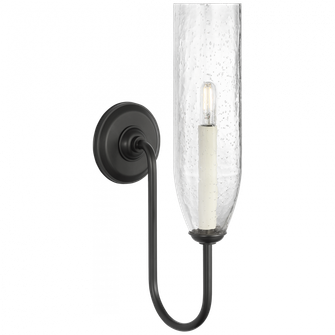 Meridien 16'' Single Sconce (279|MF 2015BZ-CG)