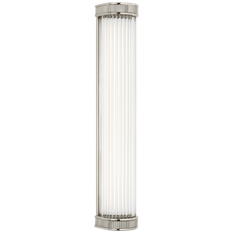 Menil 24'' Linear Bath Sconce (279|MF 2175PN-CG)