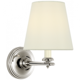 Tess 9'' Single Sconce (279|MF 2025PN-S)