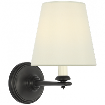 Tess 9'' Single Sconce (279|MF 2025BZ-S)