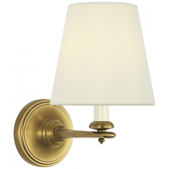 Tess 9'' Single Sconce (279|MF 2025SB-S)