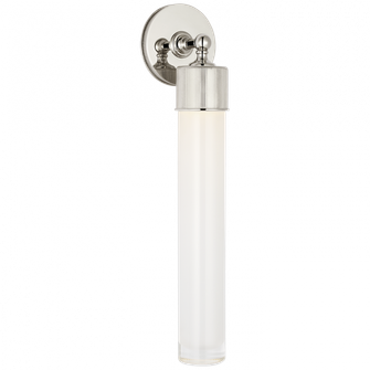 Ansel 19'' Bath Sconce (279|MF 2020PN-WG)