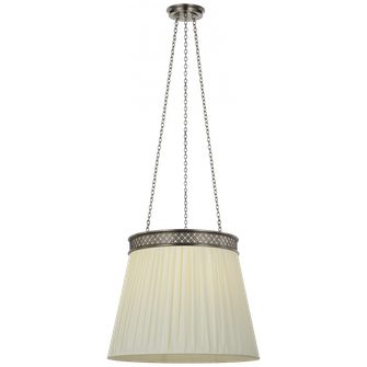 Merritt 21'' Crowned Hanging Shade (279|MF 5261PWT-SP)