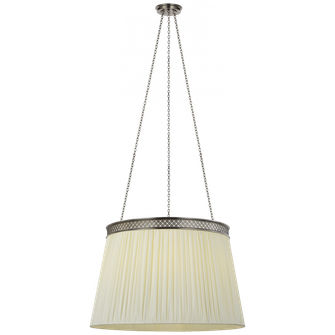 Merritt 30'' Crowned Hanging Shade (279|MF 5262PWT-SP)