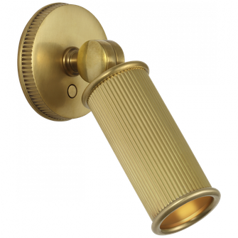 Tate 4'' Pivoting Reading Light (279|MF 2210SB)