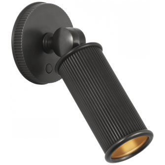 Tate 4'' Pivoting Reading Light (279|MF 2210BZ)