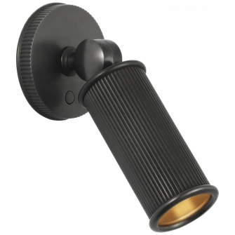 Tate 4'' Pivoting Reading Light (279|MF 2210BZ)