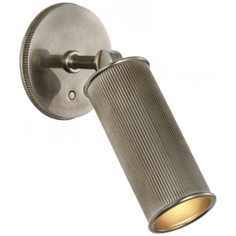 Tate 6'' Pivoting Reading Light (279|MF 2211PWT)