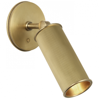 Tate 6'' Pivoting Reading Light (279|MF 2211SB)