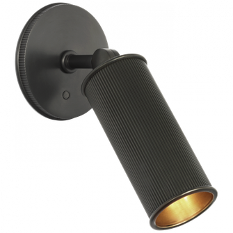Tate 6'' Pivoting Reading Light (279|MF 2211BZ)