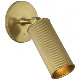 Tate 8'' Pivoting Reading Light (279|MF 2212SB)