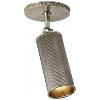 Tate 8'' Pivoting Monopoint Flush Mount (279|MF 4210PWT)