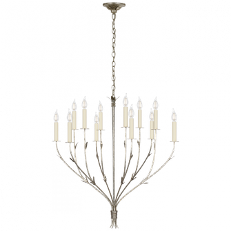 Florenz 32'' Chandelier (279|FW 5050SVL)